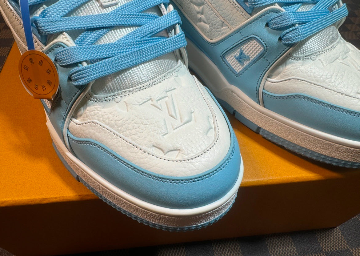 LV TRAINER