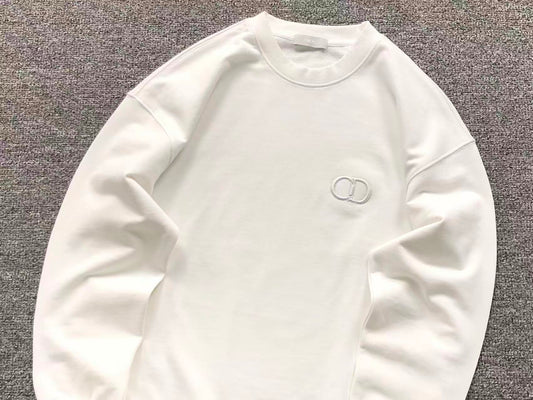 FELPA DIOR CREWNECK