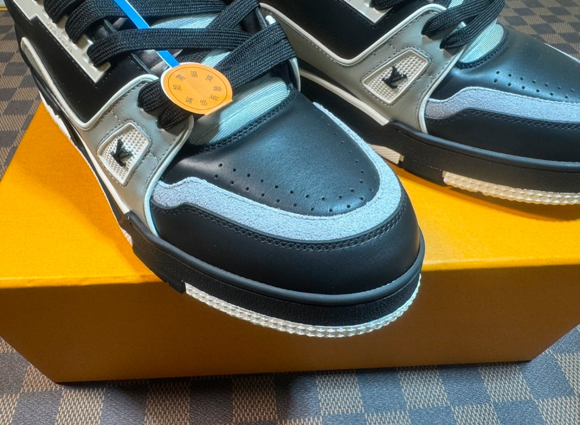 LV TRAINER
