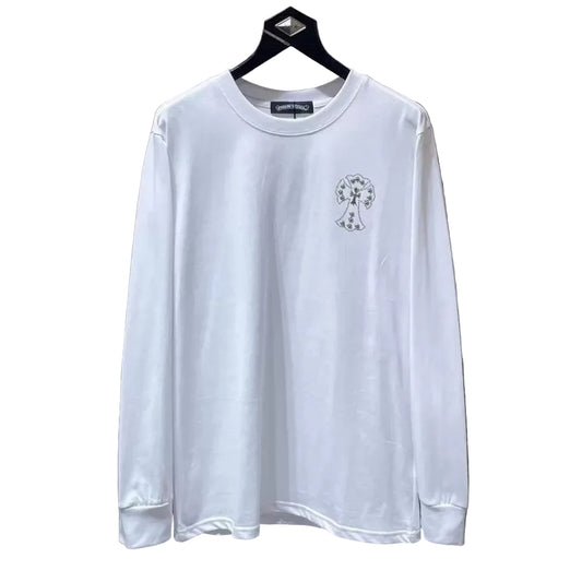 LONGSLEEVE CHROME HEARTS