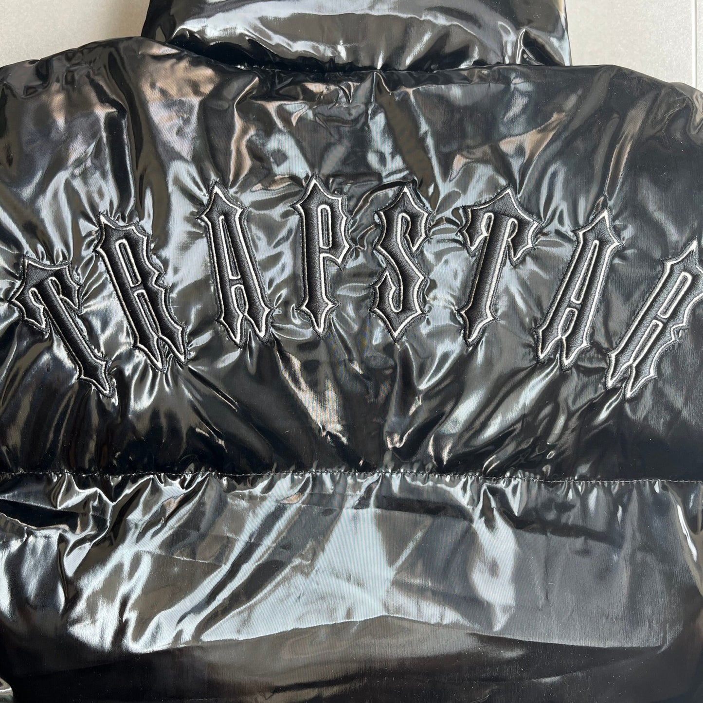 JACKET BLACK (woman)