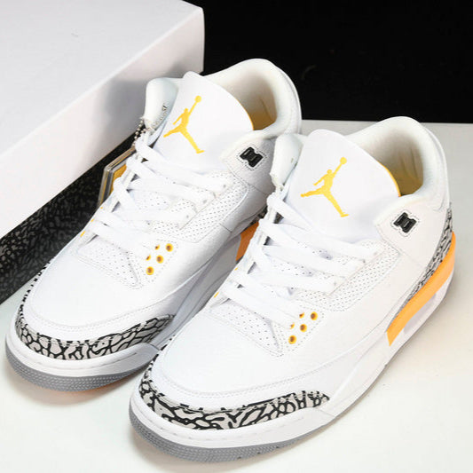 JORDAN 3