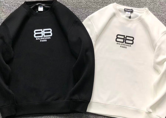 FELPA BALENCIAGA CREWNECK