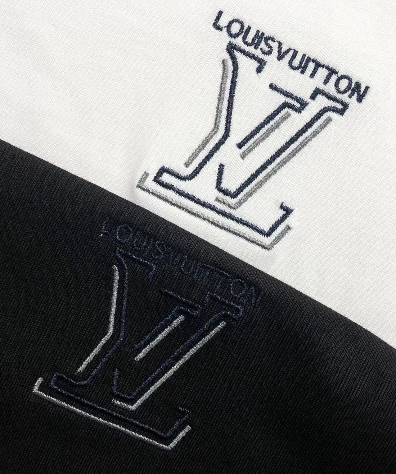 T-SHIRT LV