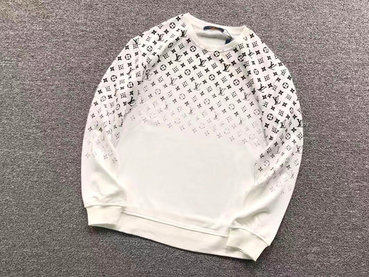 FELPA LV CREWNECK