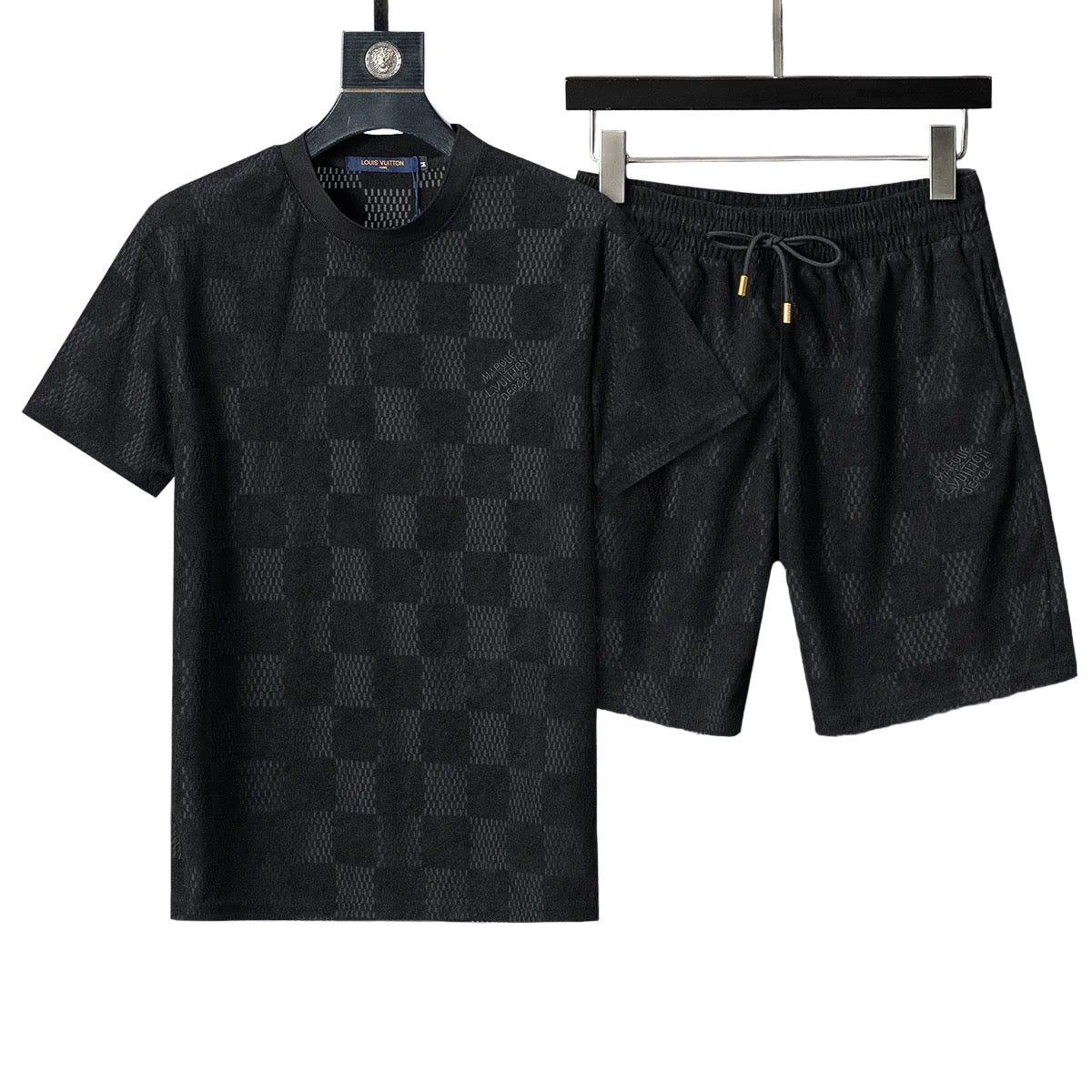 COMPLETO ESTIVO LOUIS VUITTON