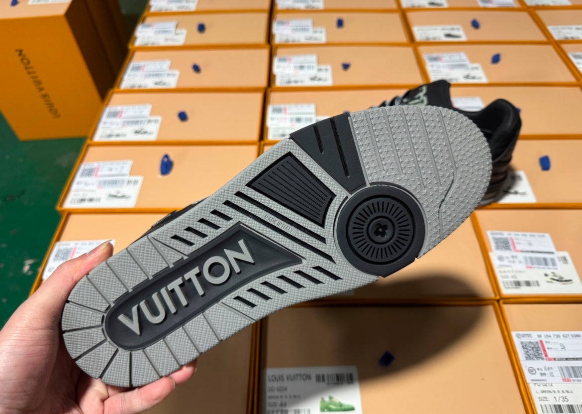 LV TRAINER