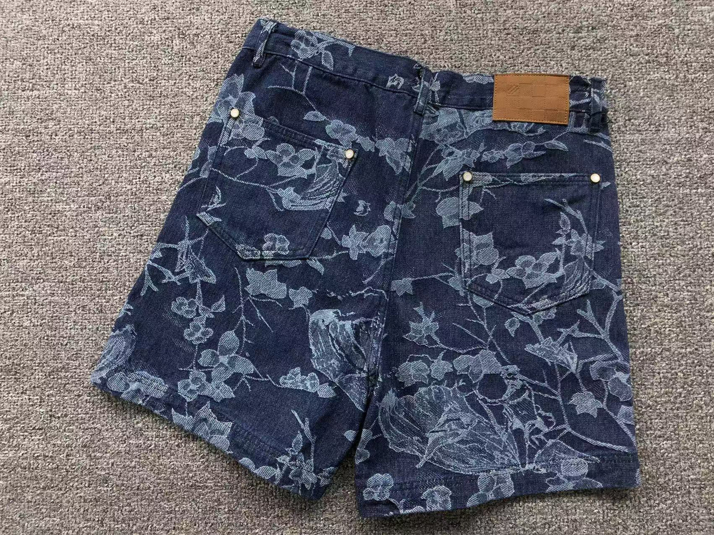 PANTALONCINI LV