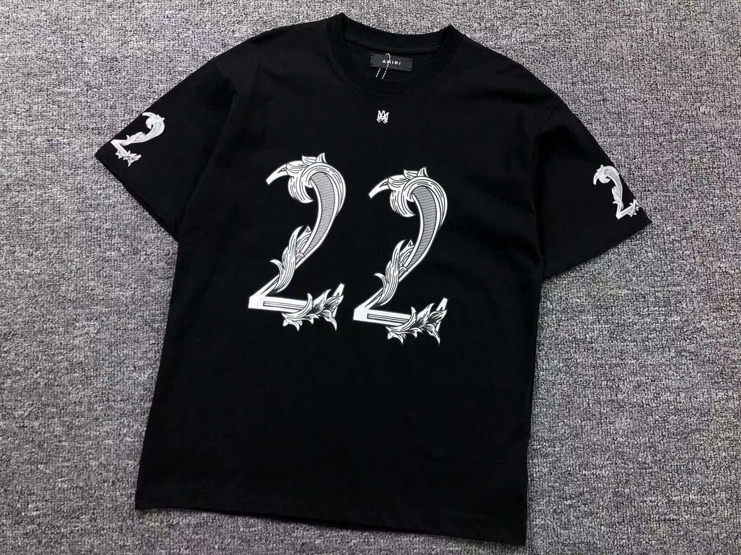 T-SHIRT AMIRI