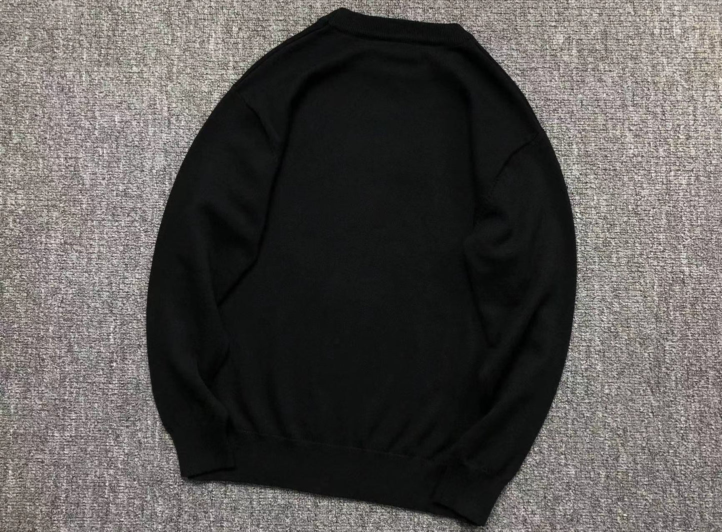 FELPA MONCLER CREWNECK