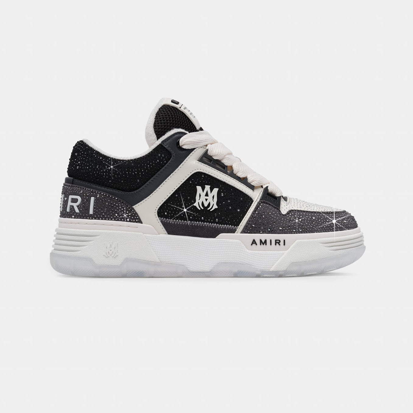 AMIRI MA-1 CRYSTAL