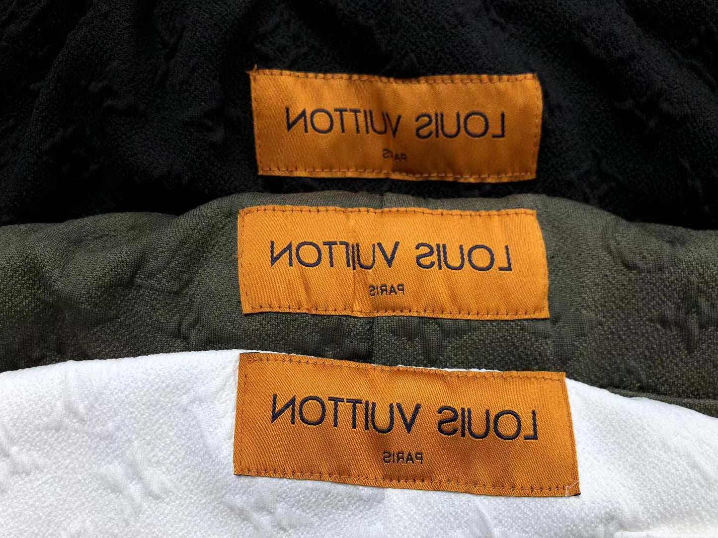 PANTALONCINI LV