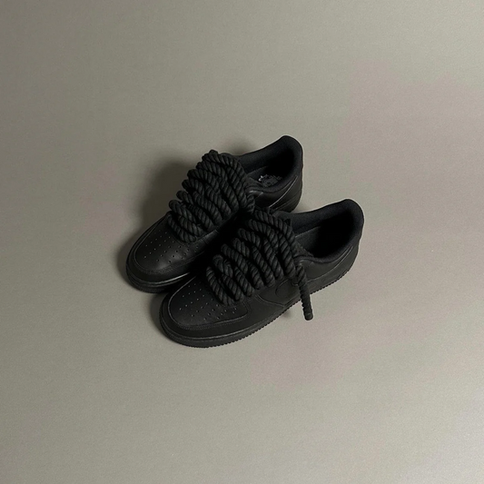 NIKE AIR FORCE 1 ROPE LACES