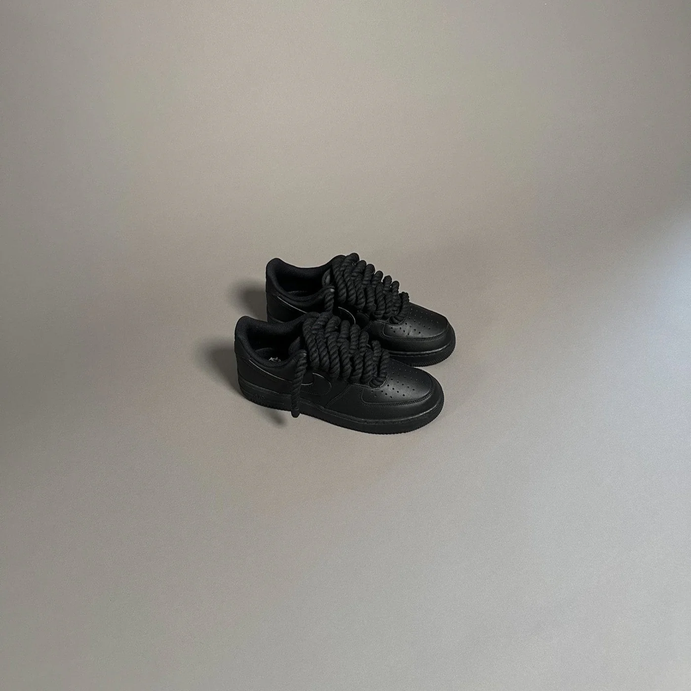 NIKE AIR FORCE 1 ROPE LACES
