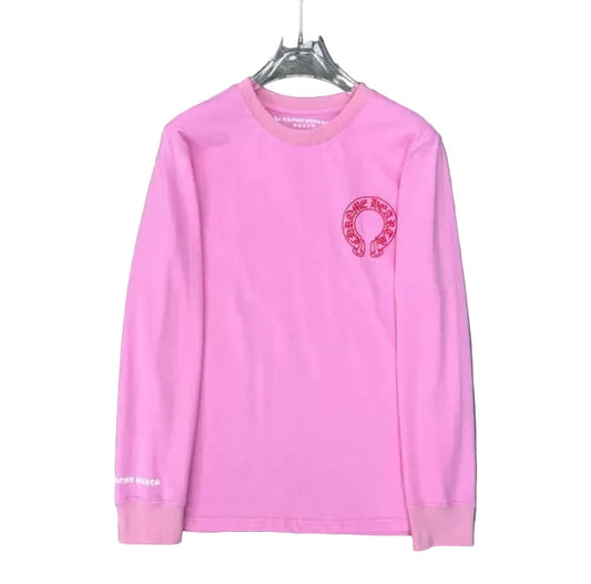 LONGSLEEVE CHROME HEARTS