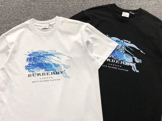 T-SHIRT BURBERRY