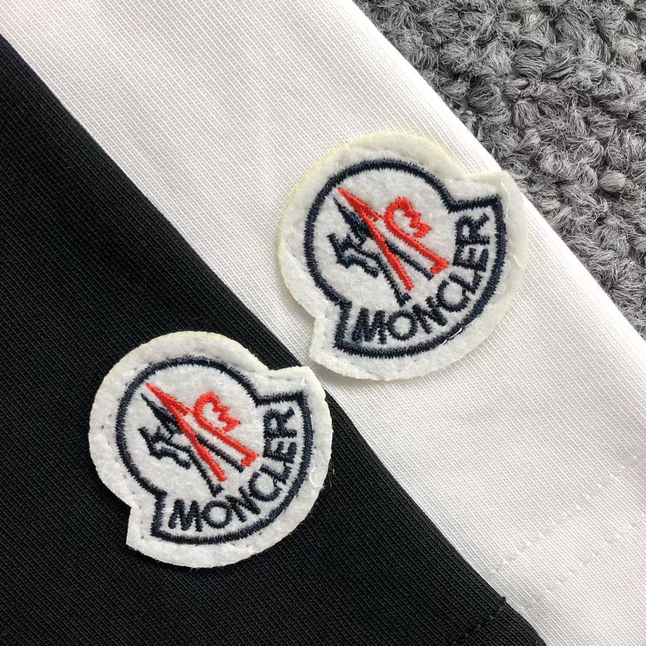 T-SHIRT MONCLER