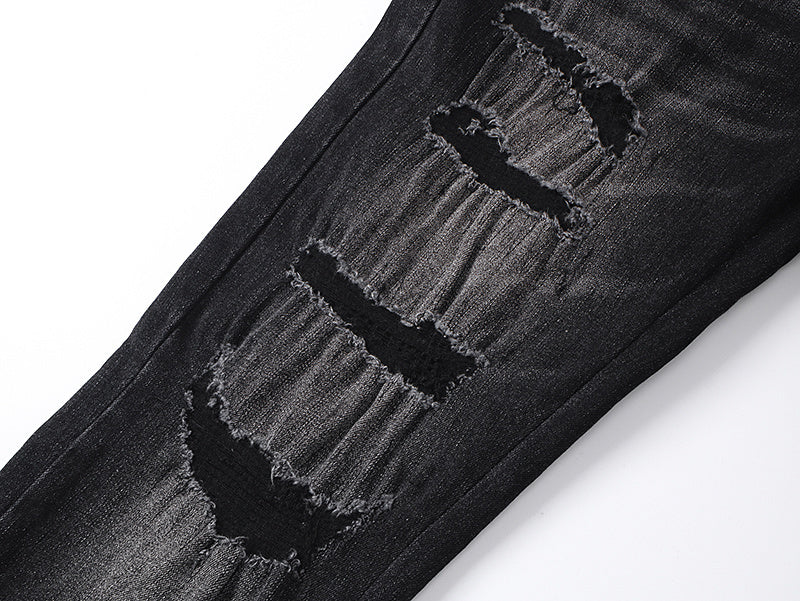 JEANS AMIRI