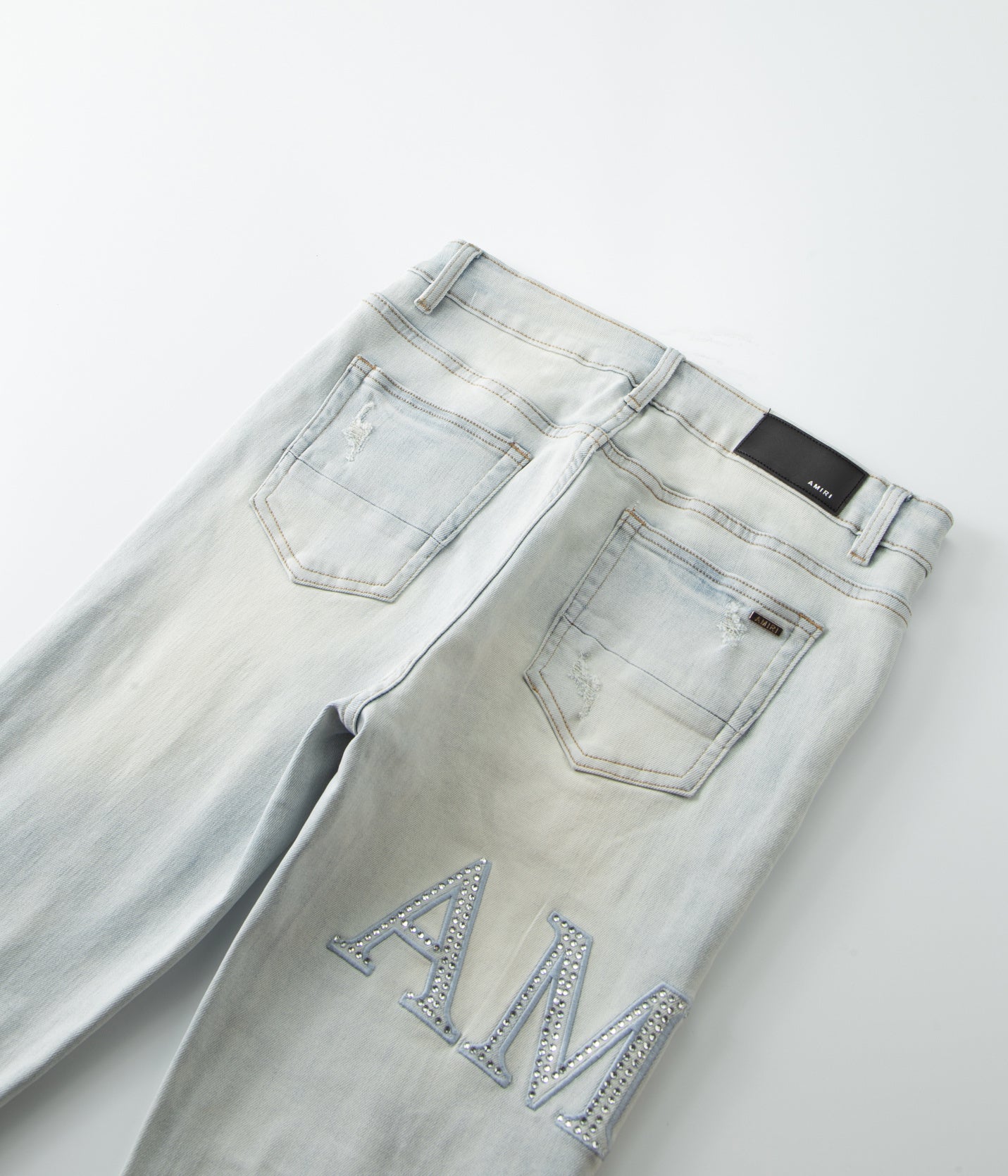 JEANS AMIRI