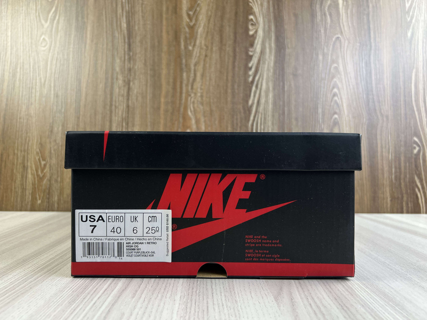 JORDAN 1
