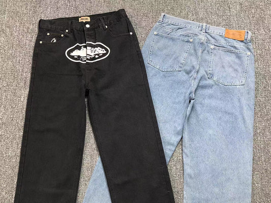 JEANS CORTEIZ