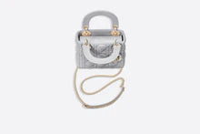 MINI LADY BAG