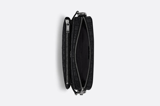CD TRIPLE POUCH