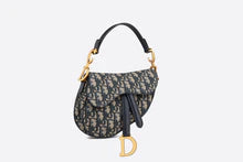 SADDLE BAG