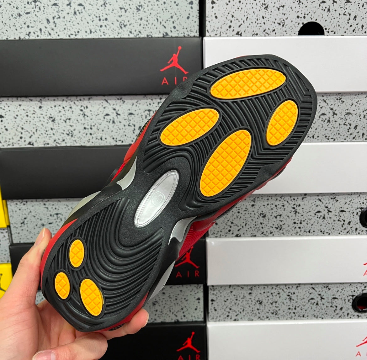 NIKE NOCTA GLIDE