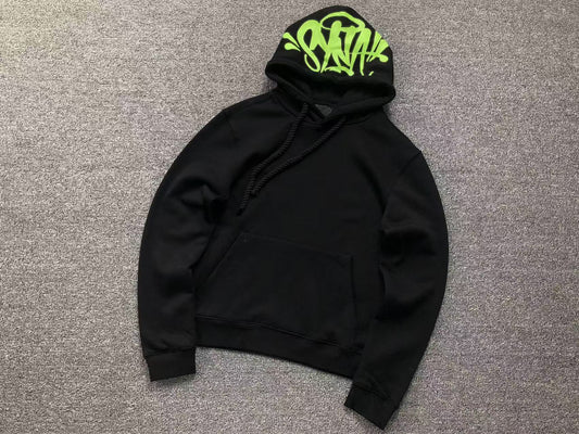 TRACKSUIT TUTA SYNA WORLD