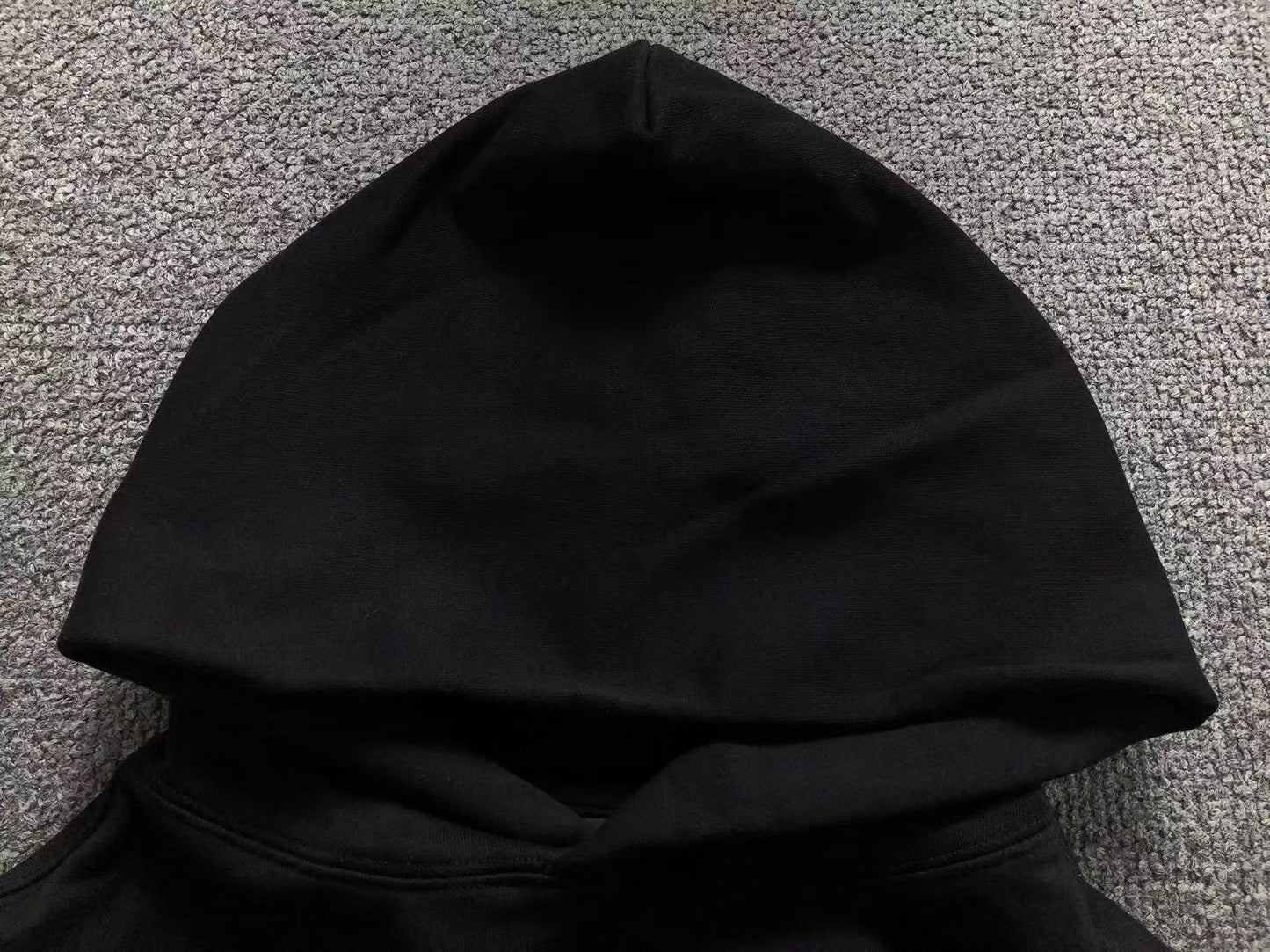 FELPA BALENCIAGA HOODIE