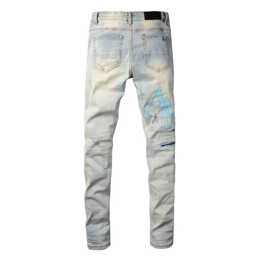 JEANS AMIRI
