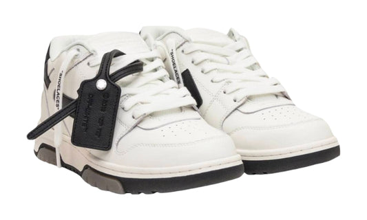 MM Low Tops Nero Bianco Blu