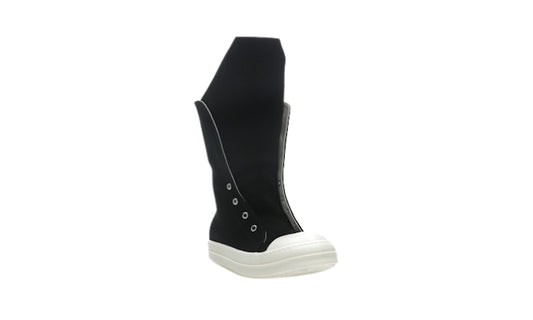 Sneakers Milk Nero