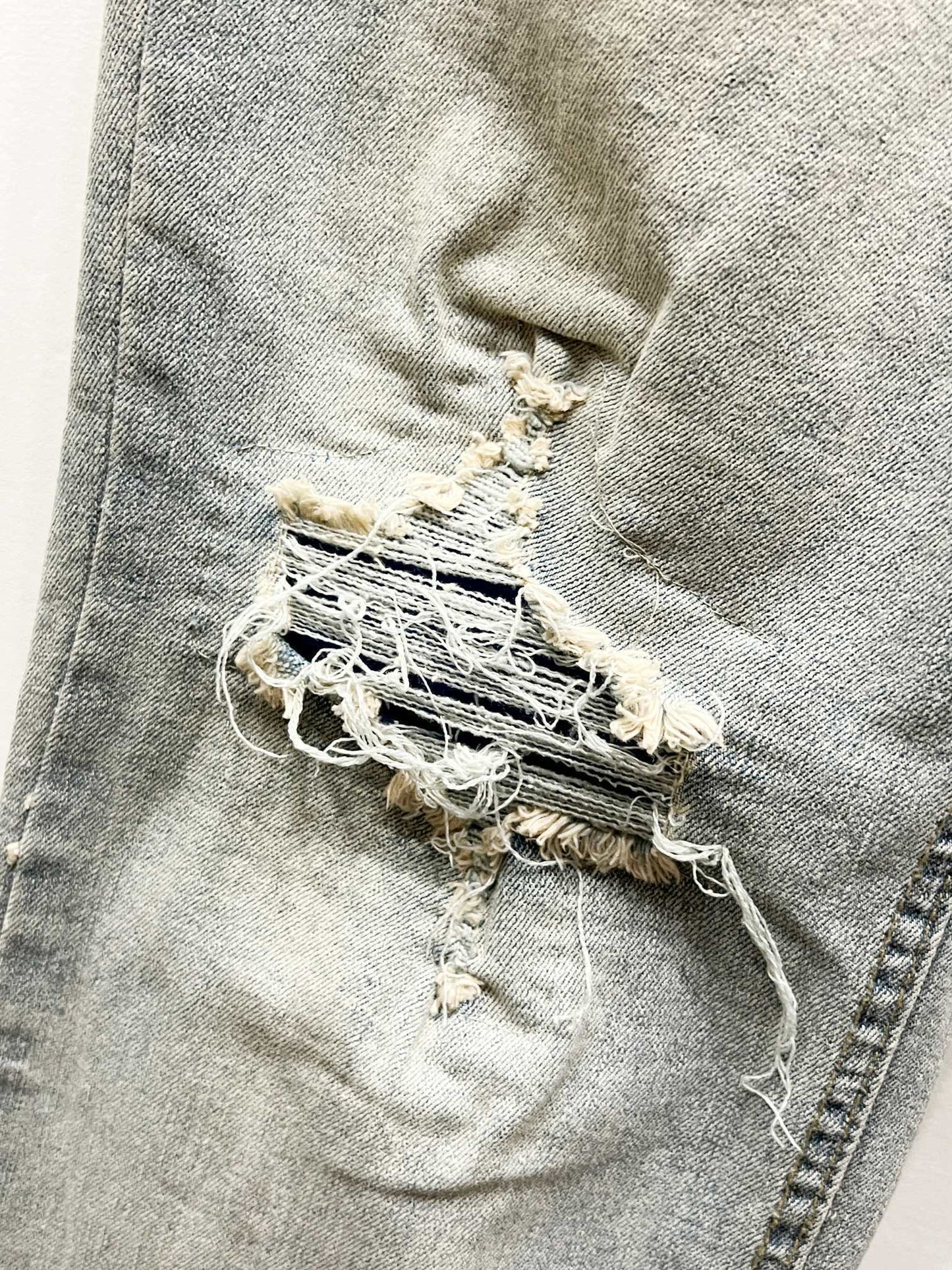 JEANS AMIRI