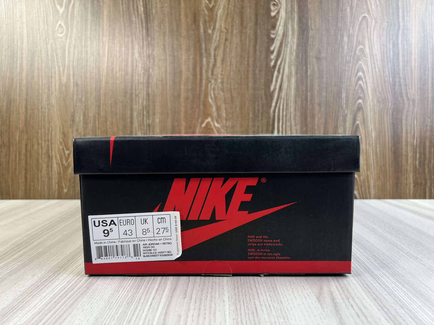 JORDAN 1