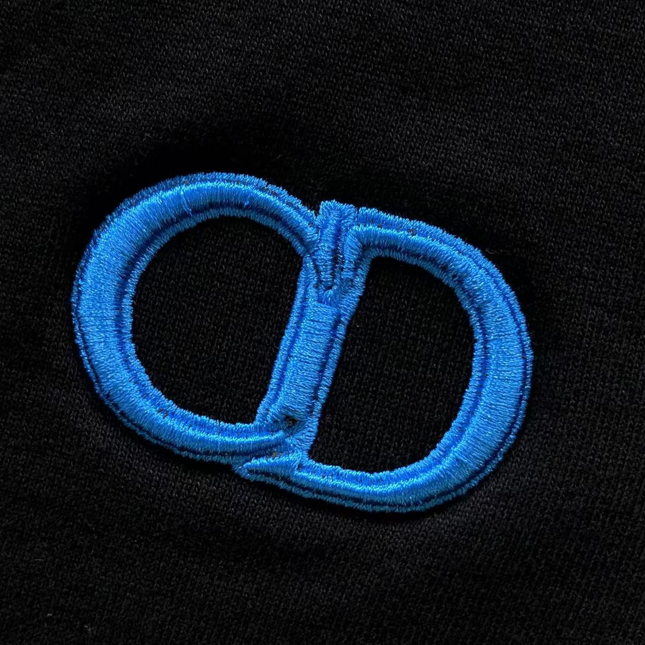 PANTALONCINI DIOR