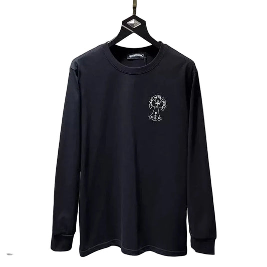 LONGSLEEVE CHROME HEARTS