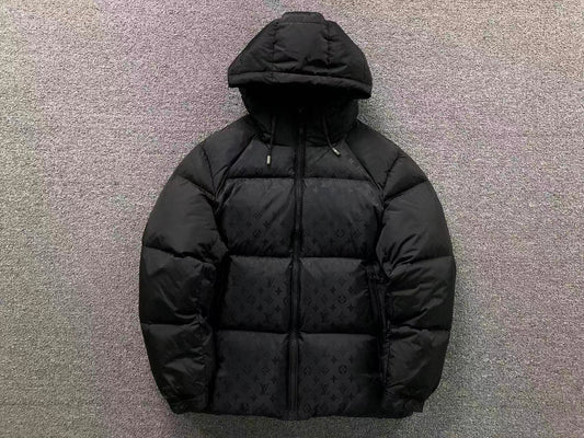 GIACCA PUFFER LV
