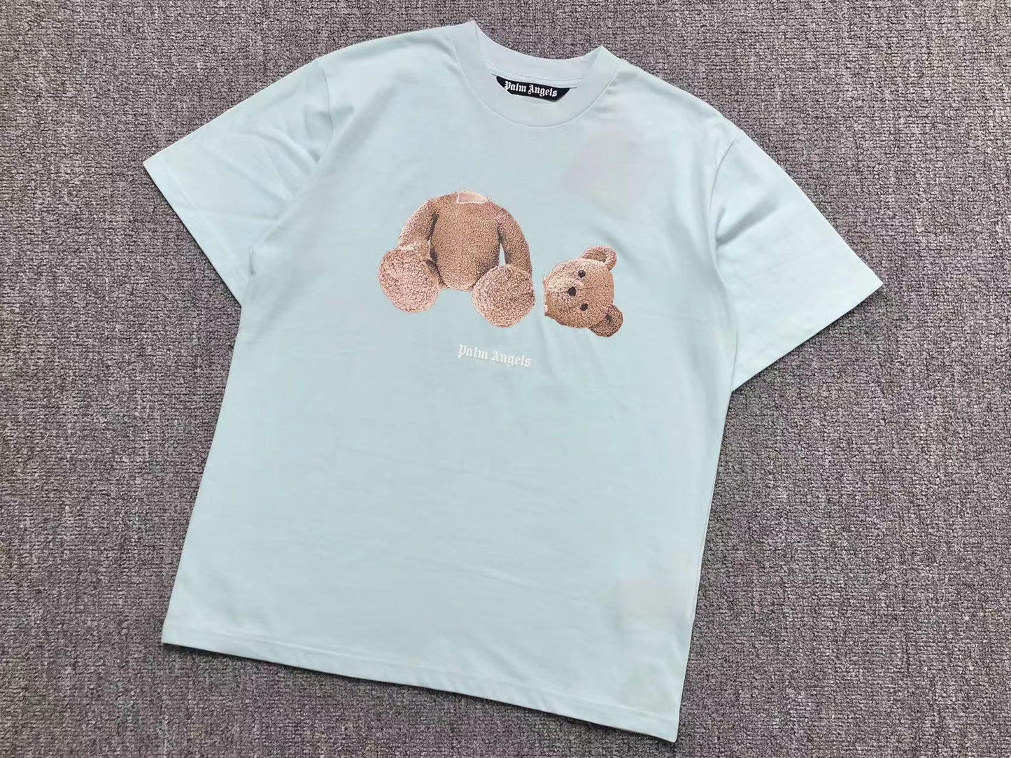 T-SHIRT PALM ANGELS