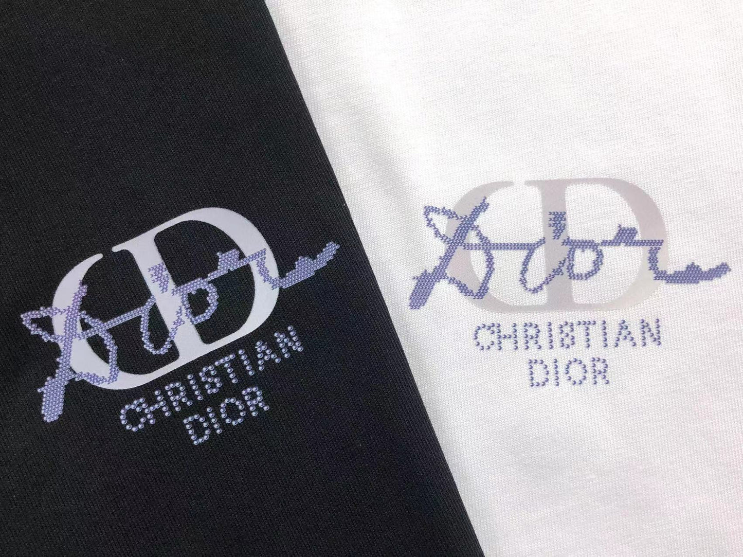 T-SHIRT DIOR