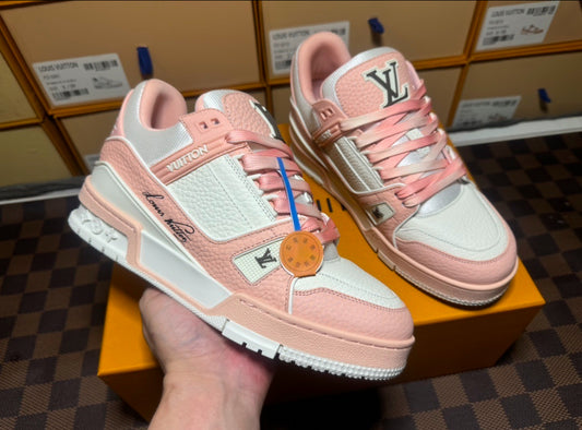 LV TRAINER