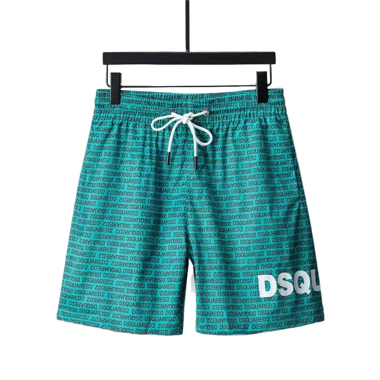 COSTUME DSQ2