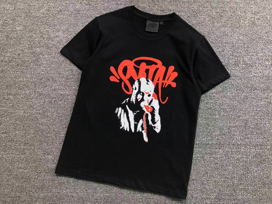 T-SHIRT SYNA WORLD