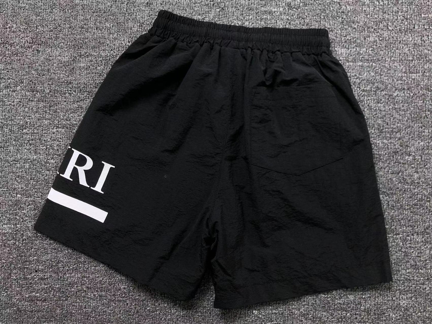COSTUME AMIRI
