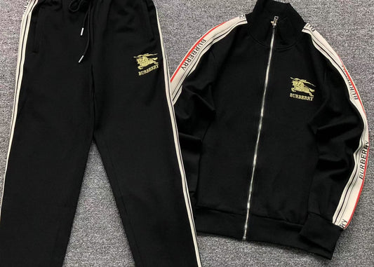 TRACKSUIT TUTA BURBERRY
