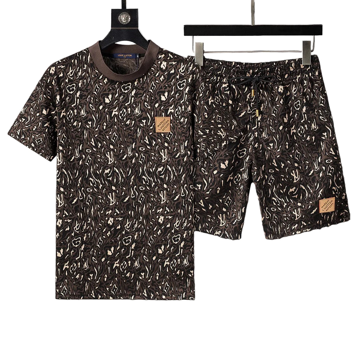 COMPLETO ESTIVO LOUIS VUITTON