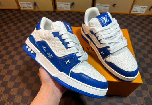 LV TRAINER