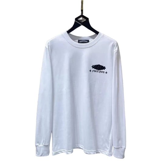LONGSLEEVE CHROME HEARTS