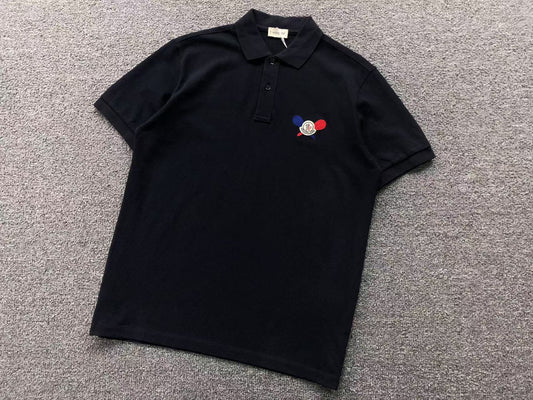 POLO T-SHIRT MONCLER